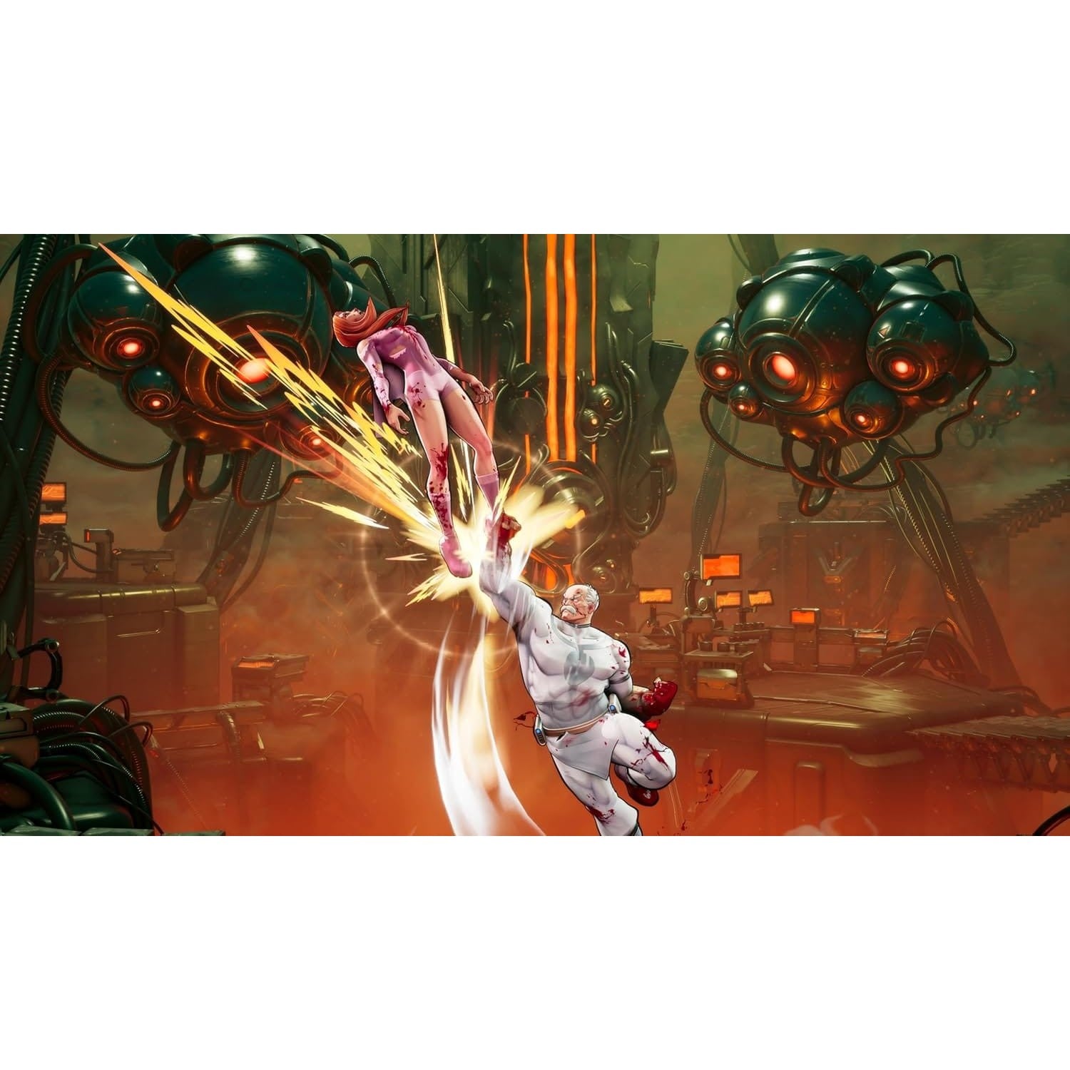 Invincible VS (Xbox Series X) 810161632039