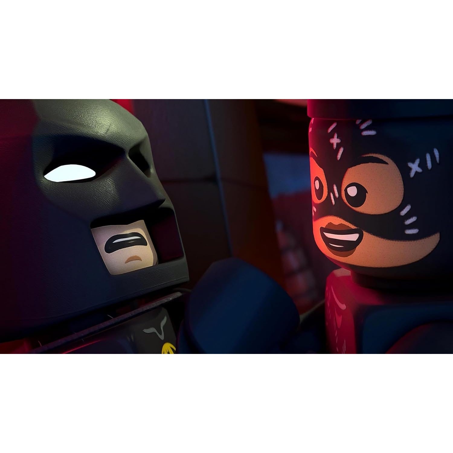 LEGO® Batman™: Legacy of The Dark Knight Standard Edition - Xbox Series X 5051892257732
