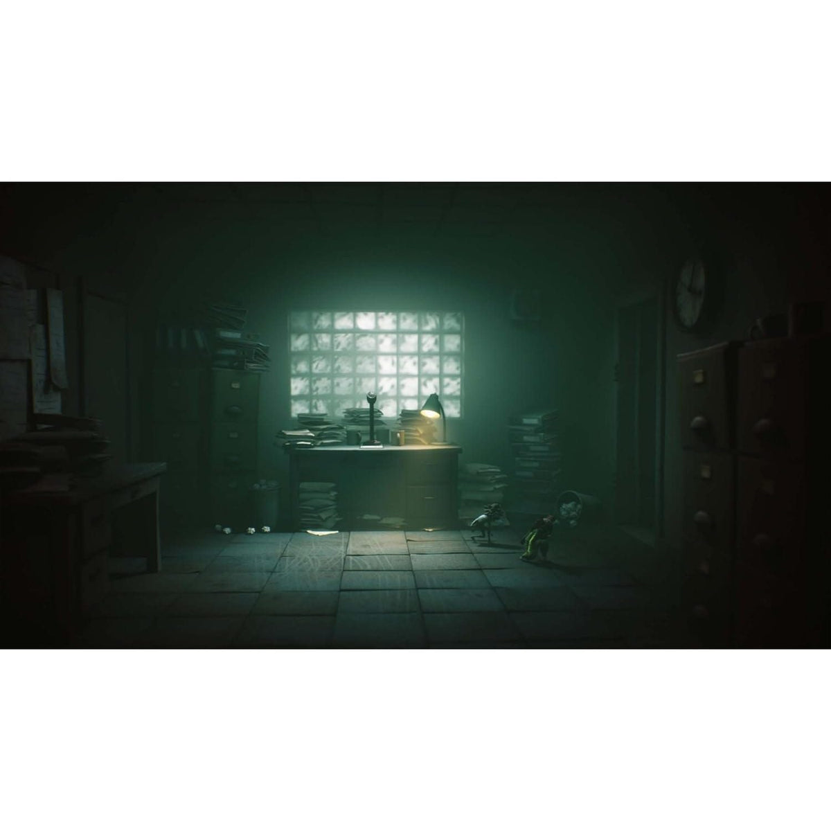 Little Nightmares III (Nintendo Switch 2) 3391892036466