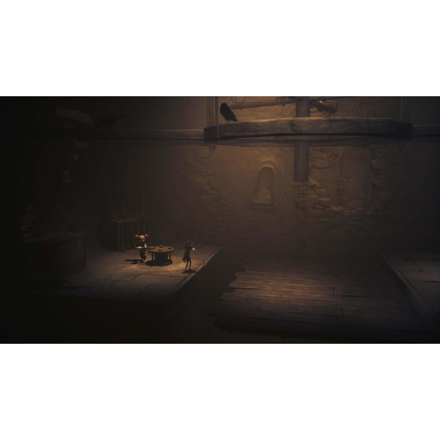 Little Nightmares III (Nintendo Switch 2) 3391892036466