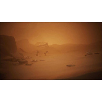 Little Nightmares III (Nintendo Switch 2) 3391892036466