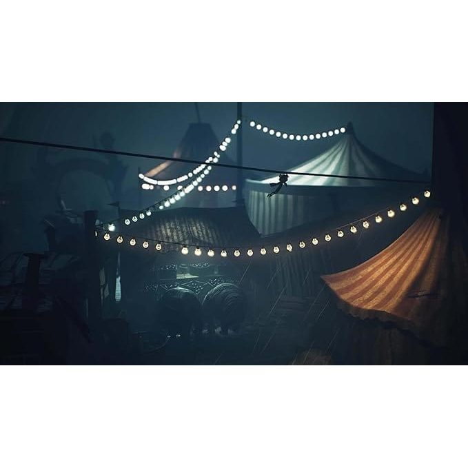 Little Nightmares III (Nintendo Switch) 3391892036206