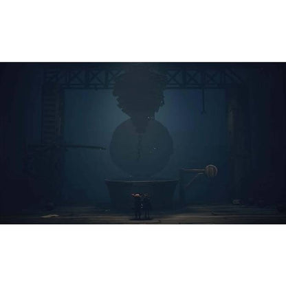 Little Nightmares III (Nintendo Switch) 3391892036206