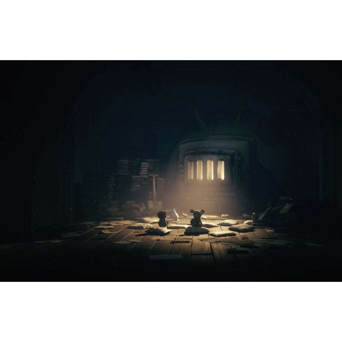 Little Nightmares III (PlayStation 5) 3391892036107