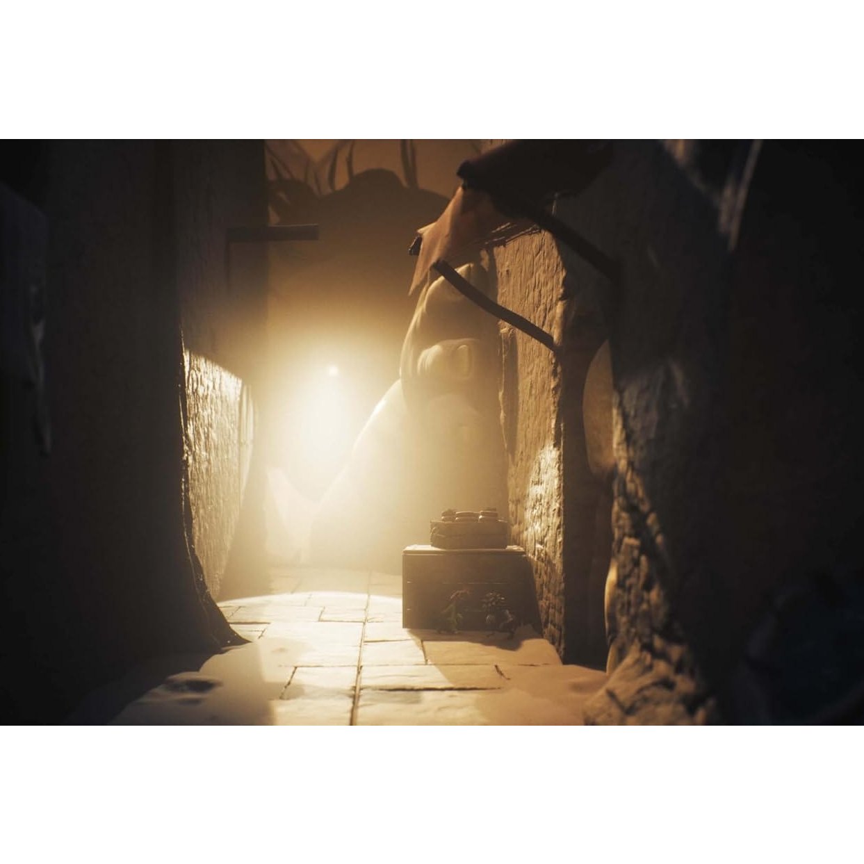 Little Nightmares III (Xbox Series X) 3391892036022