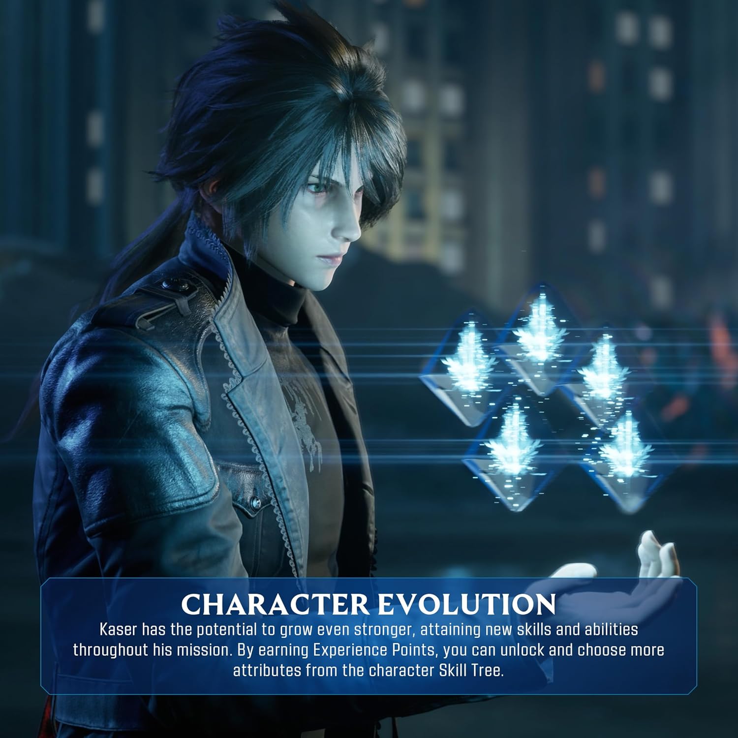 Lost Soul Aside - Playstation 5 (Disc)