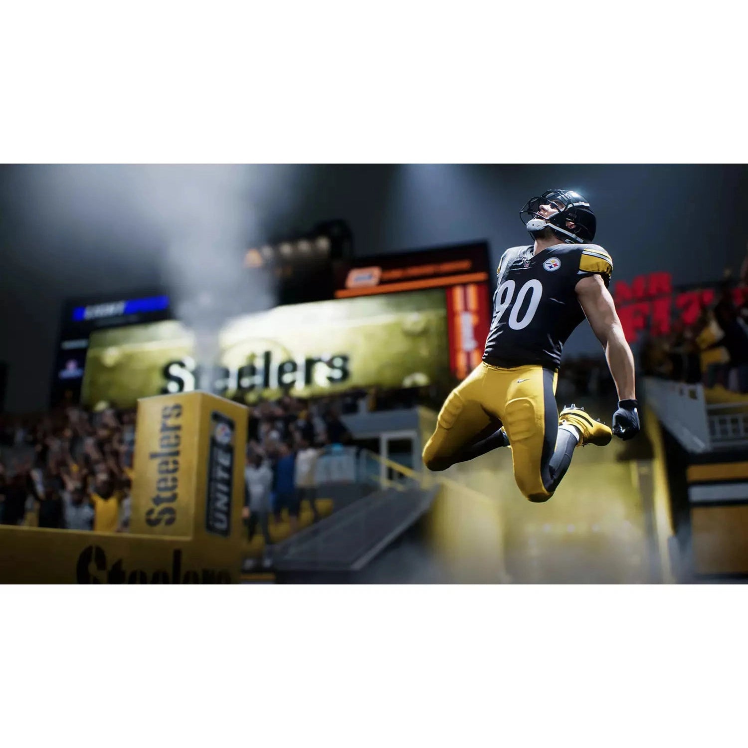 Madden NFL 26 - PlayStation 5 5030932125316