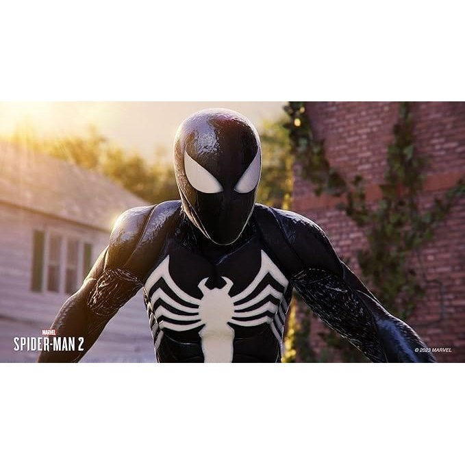Marvel Spider-Man 2 For Playstation 5 711719571681
