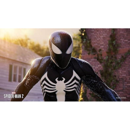 Marvel Spider-Man 2 For Playstation 5 711719571681