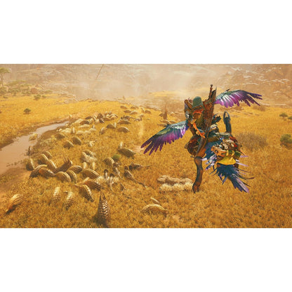 Monster Hunter Wilds - Xbox Series X 5055060905357