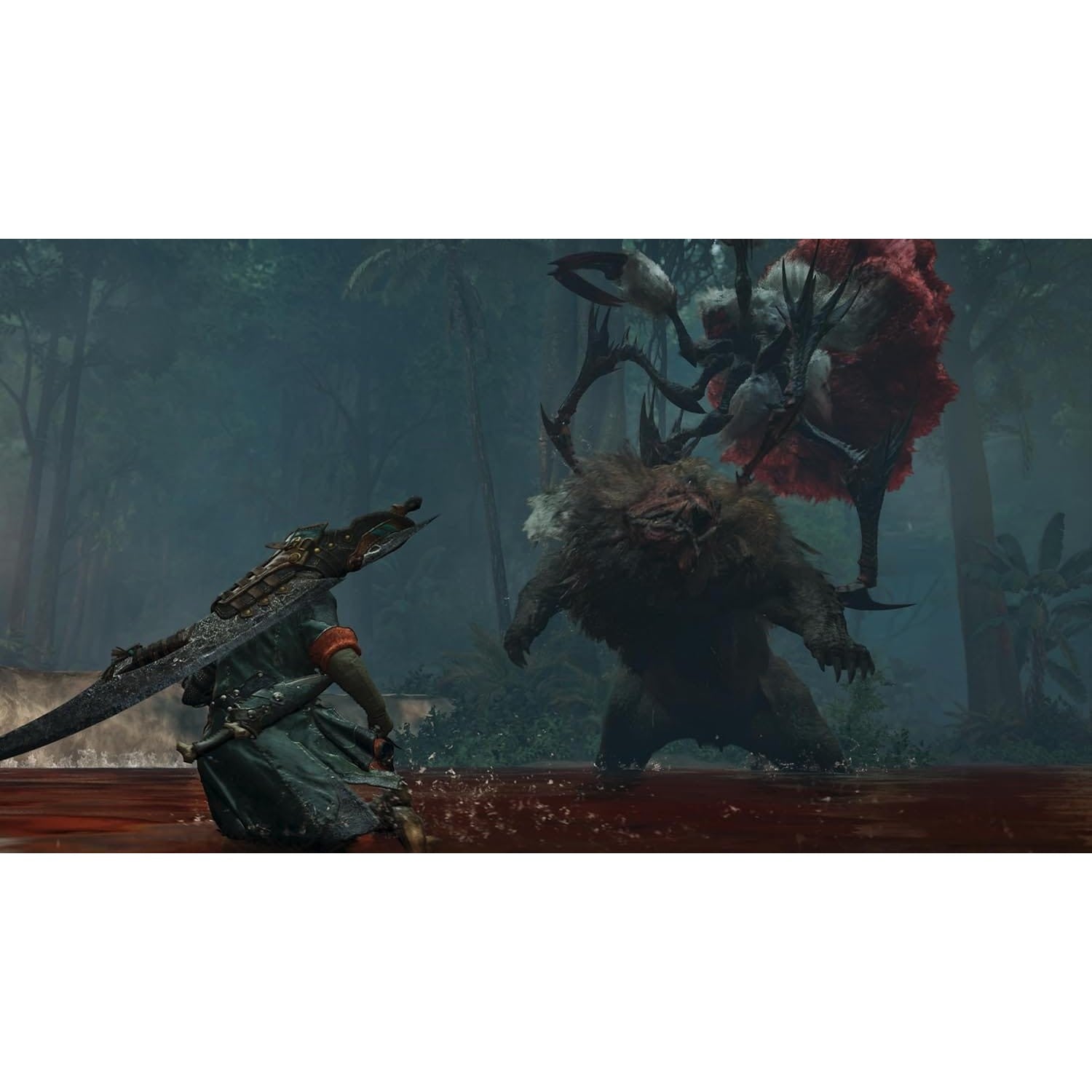 Monster Hunter Wilds - Xbox Series X 5055060905357