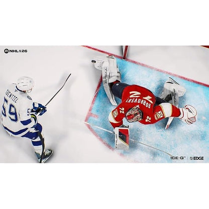 NHL 26 - PlayStation 5 5035226125331