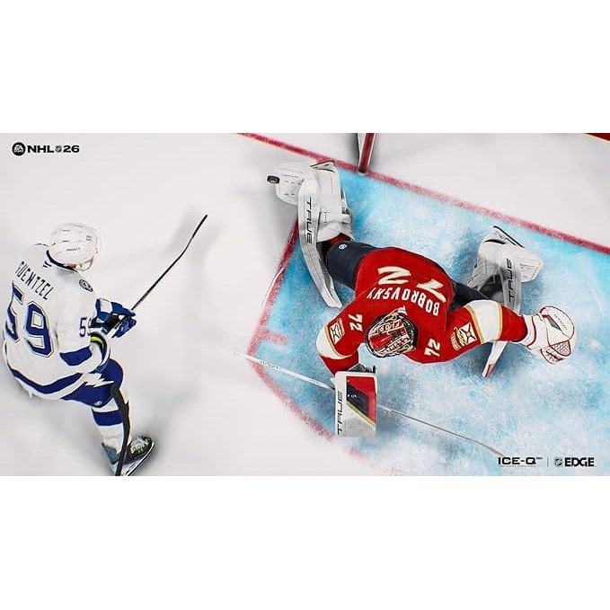 NHL 26 - PlayStation 5 5035226125331