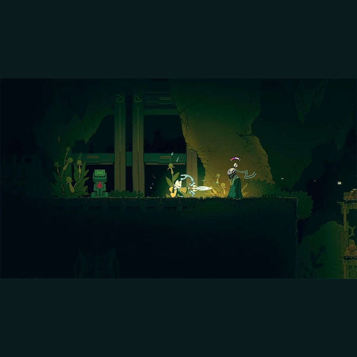 Nine Sols - Playstation 5 8721082792301