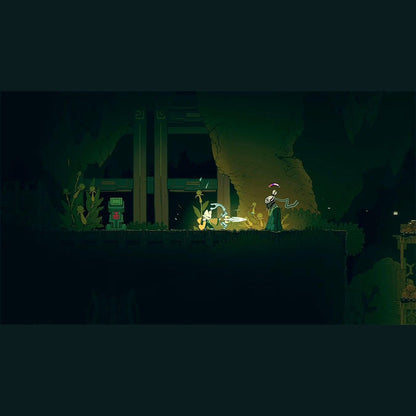 Nine Sols - Playstation 5 8721082792301