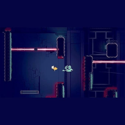 Nine Sols - Playstation 5 8721082792301