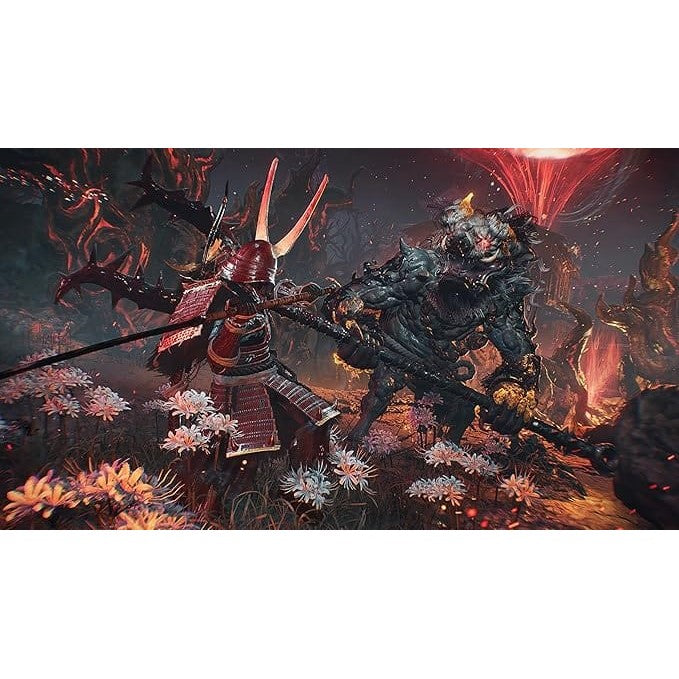 Nioh 3 (PlayStation 5) 5060327537981