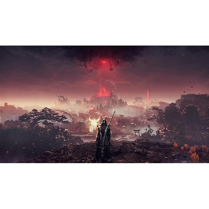Nioh 3 (PlayStation 5) 5060327537981