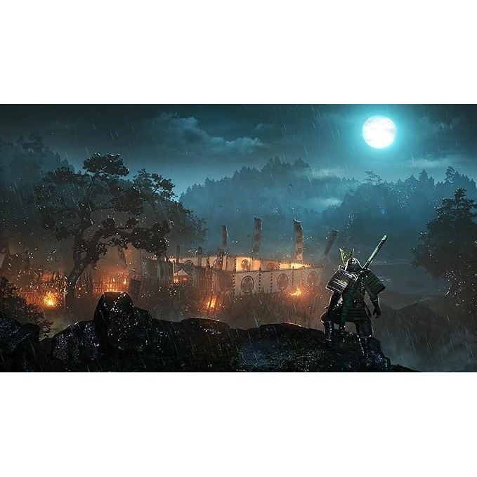 Nioh 3 (PlayStation 5) 5060327537981