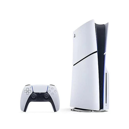 PlayStation 5 Disc Console Slim - EA SPORTS FC 26 Bundle 711719021520