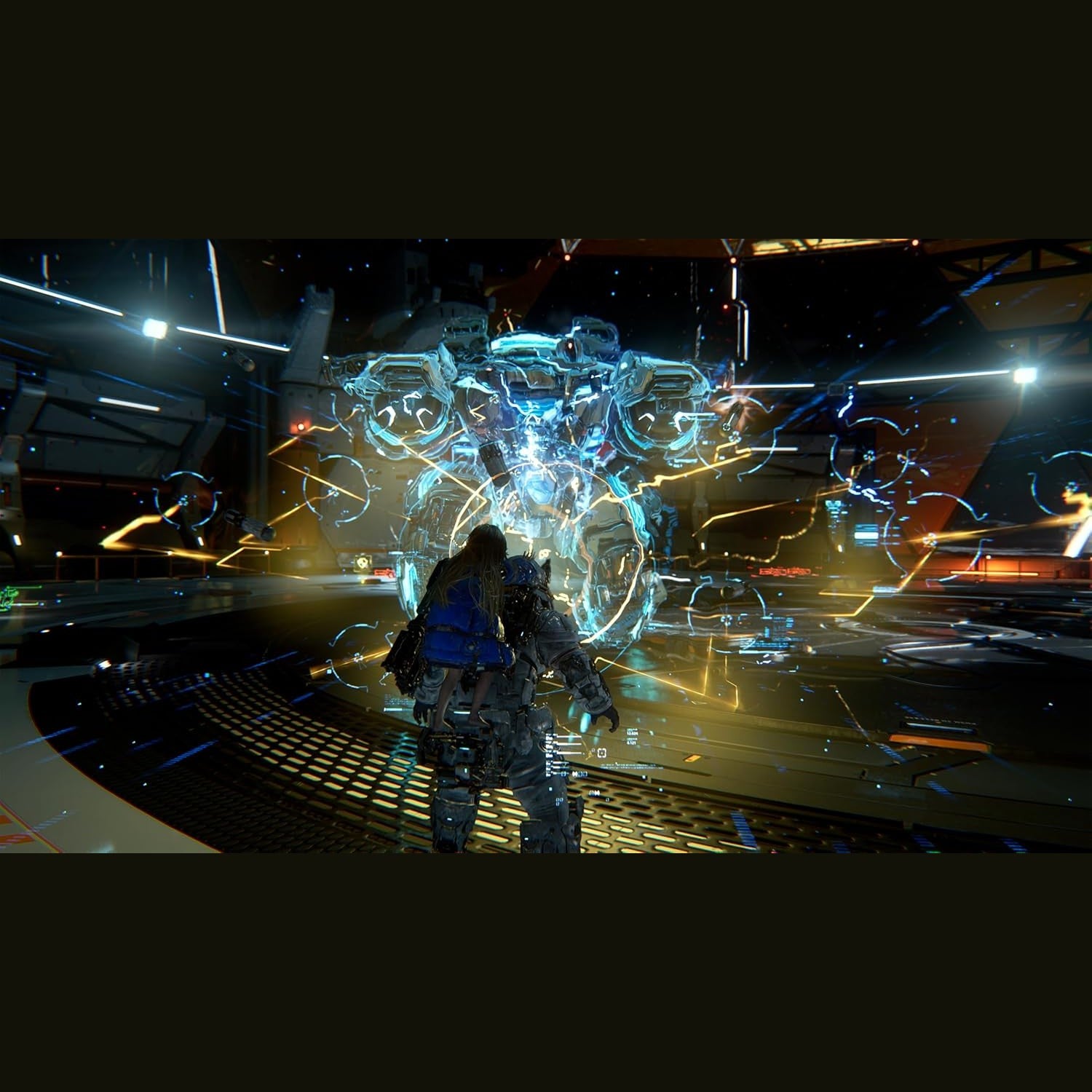 Pragmata Xbox Series X (Disc) Action Game 5055060908907