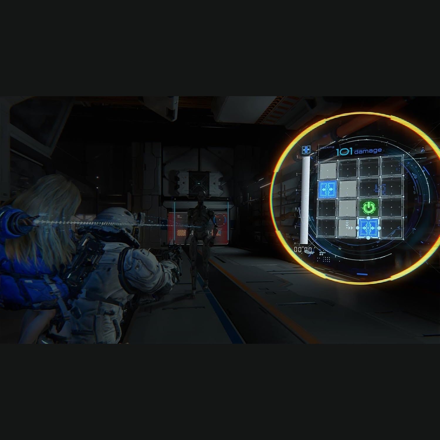 Pragmata Xbox Series X (Disc) Action Game 5055060908907