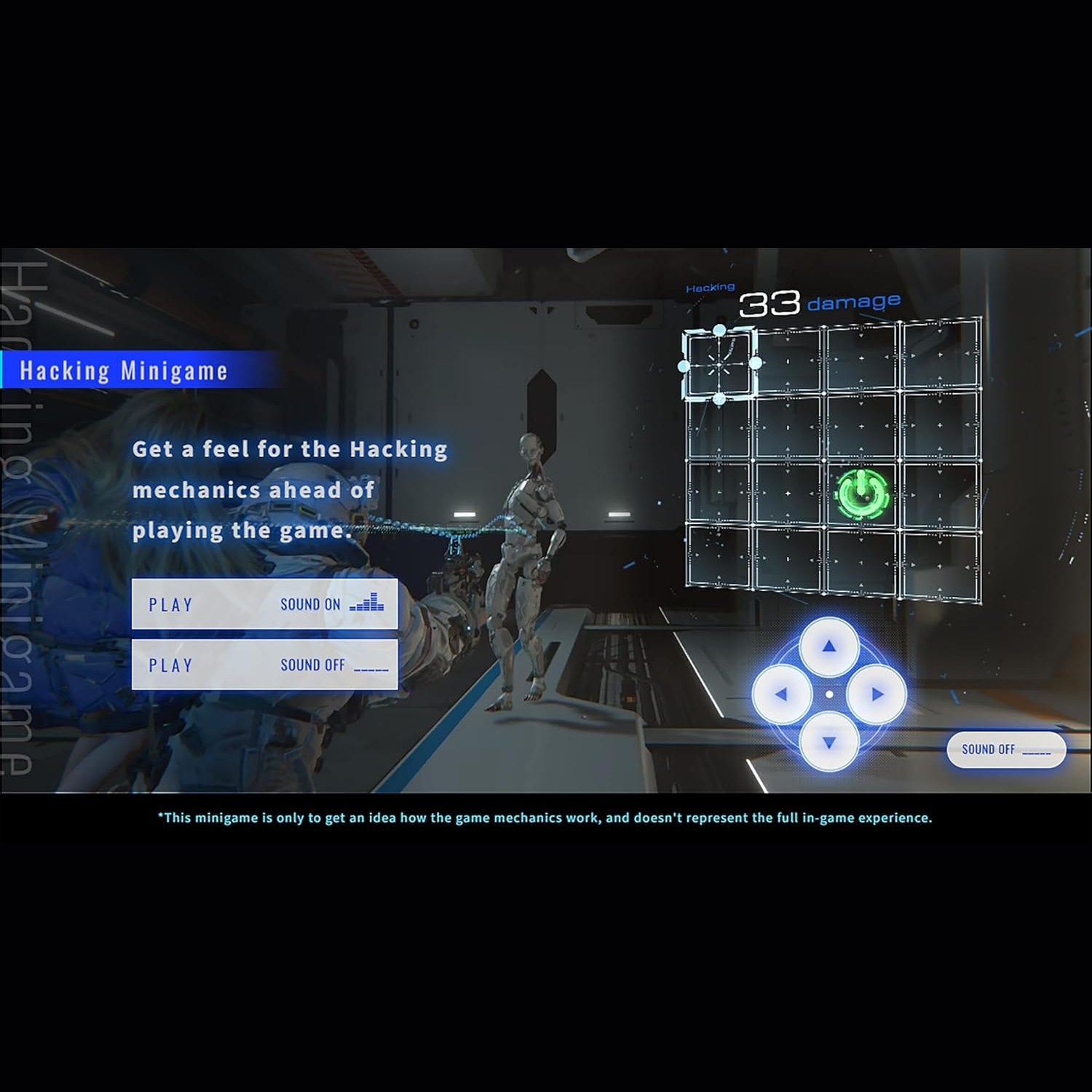 Pragmata Xbox Series X (Disc) Action Game 5055060908907