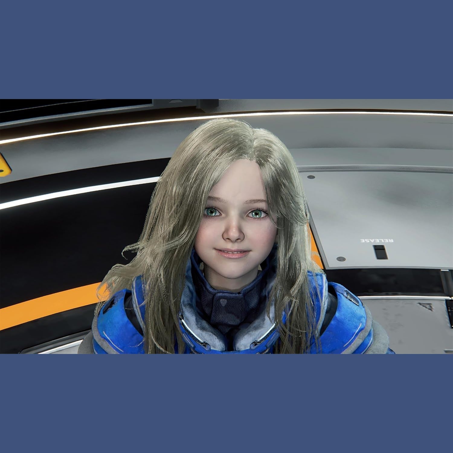 Pragmata Xbox Series X (Disc) Action Game 5055060908907