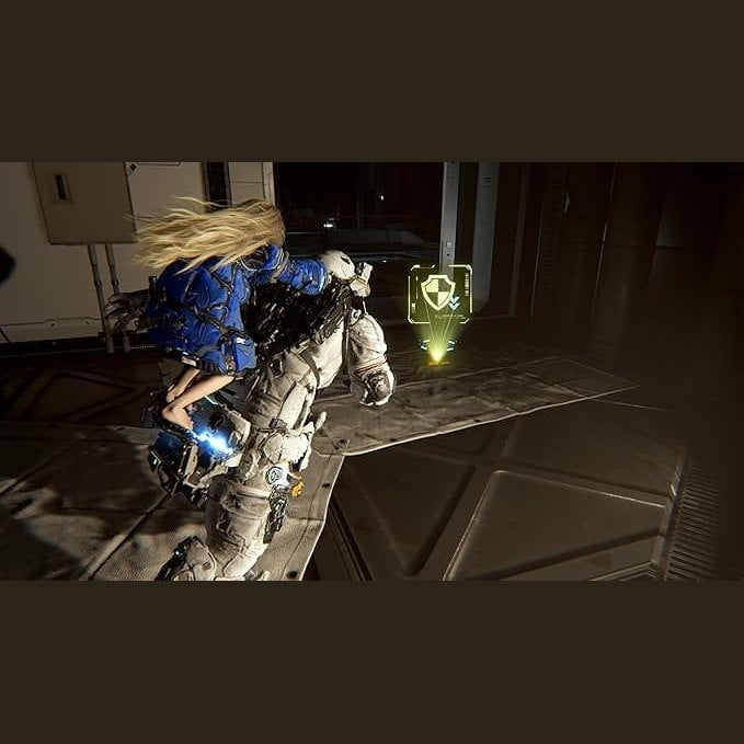 Pragmata Xbox Series X (Disc) Action Game 5055060908907