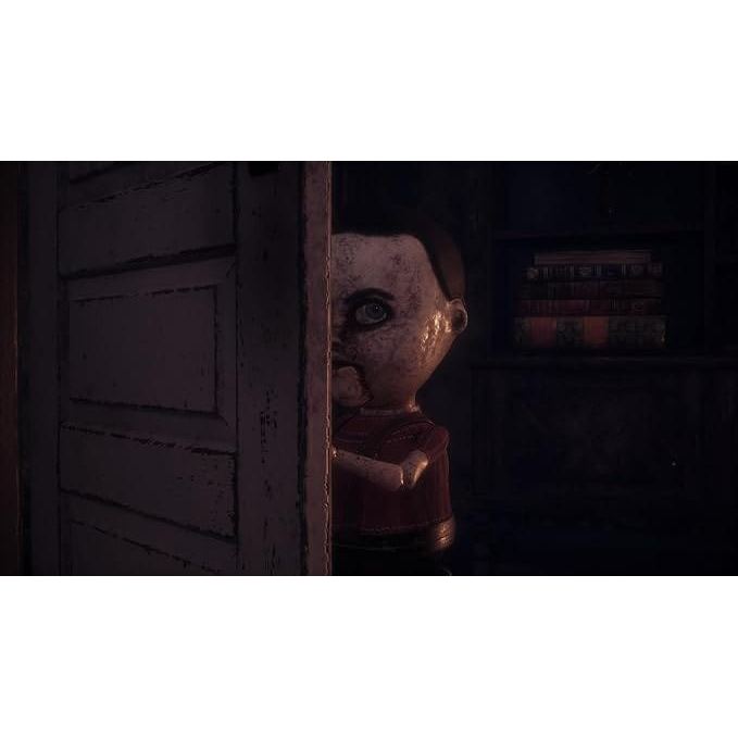 Puppet House (PlayStation 5) 5056722400050
