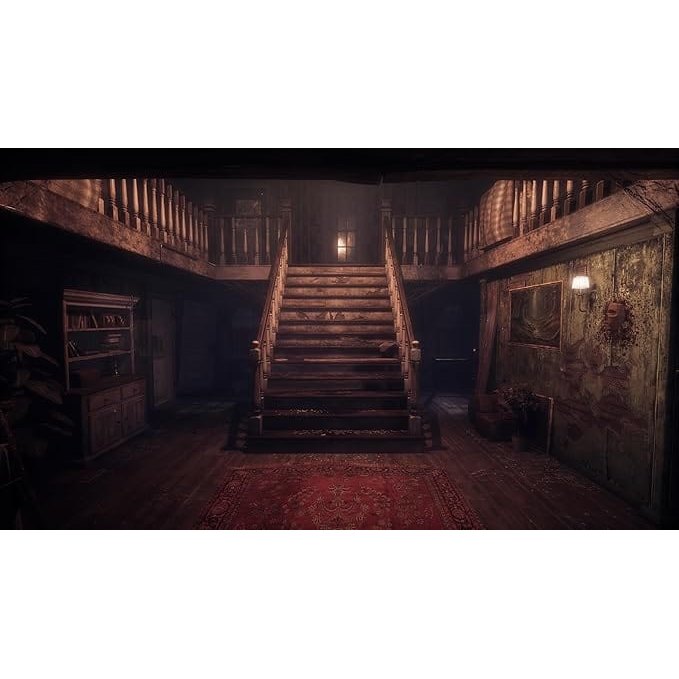 Puppet House (PlayStation 5) 5056722400050