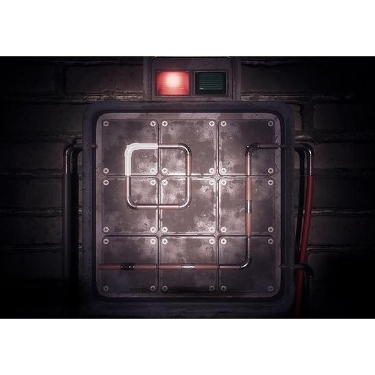 Puppet House (PlayStation 5) 5056722400050