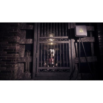 Puppet House (PlayStation 5) 5056722400050