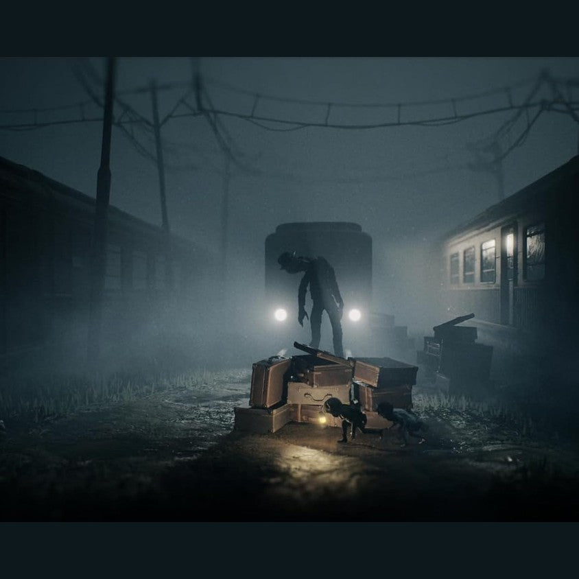 REANIMAL - PlayStation 5 9120131602766