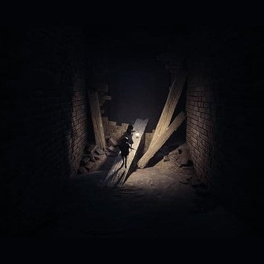 REANIMAL - PlayStation 5 9120131602766