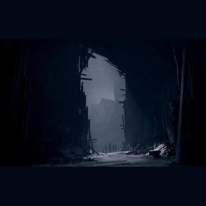 REANIMAL - Xbox Series X 9120131602797