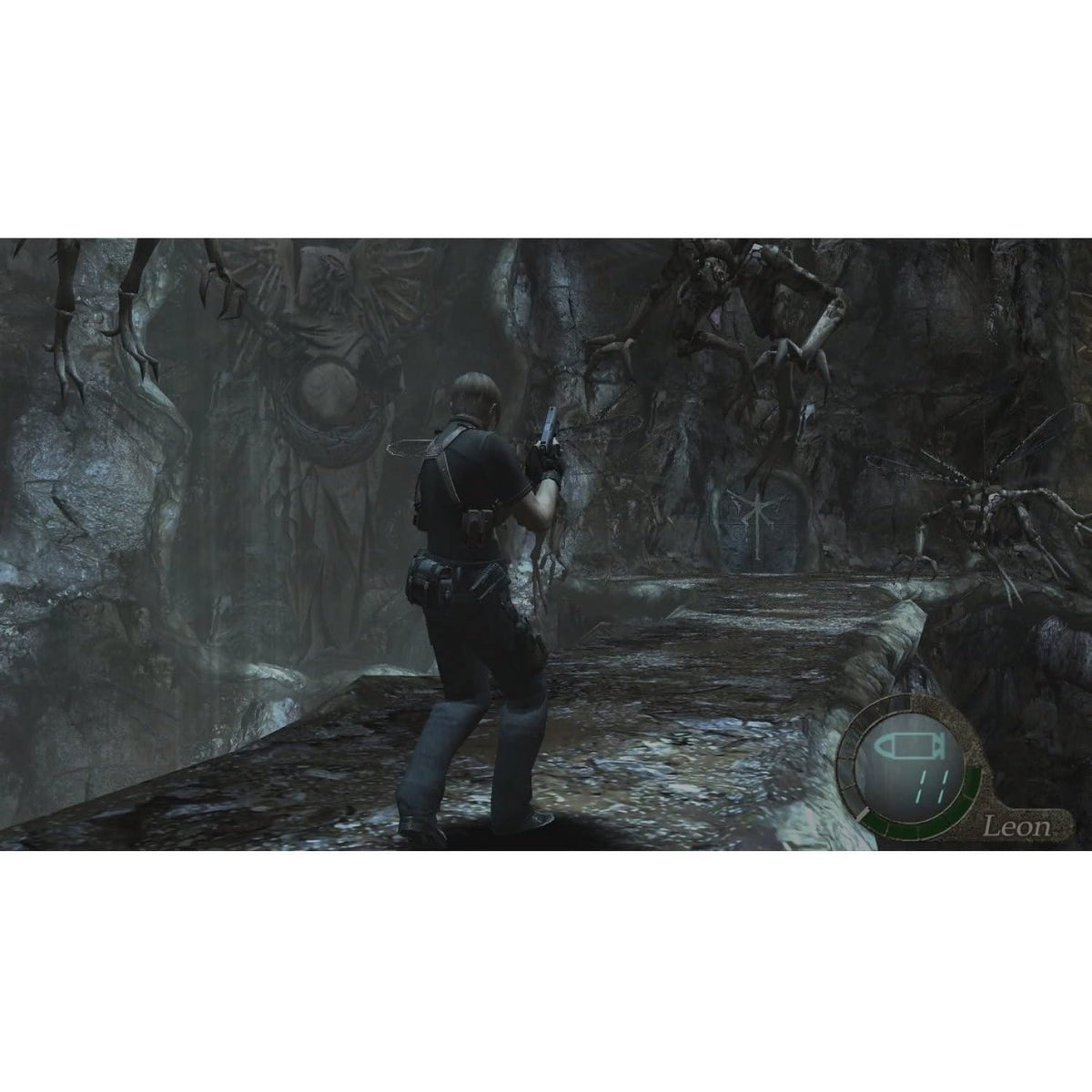 Resident Evil 4 For Playstation 4 - Action Packed Adventure 5055060931387