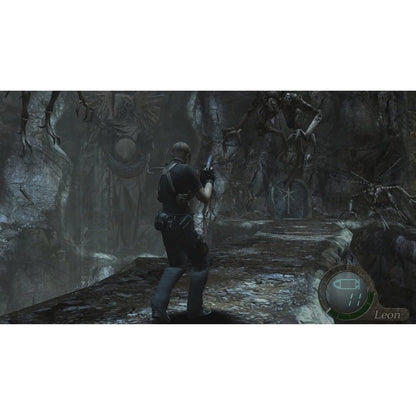 Resident Evil 4 For Playstation 4 - Action Packed Adventure 5055060931387