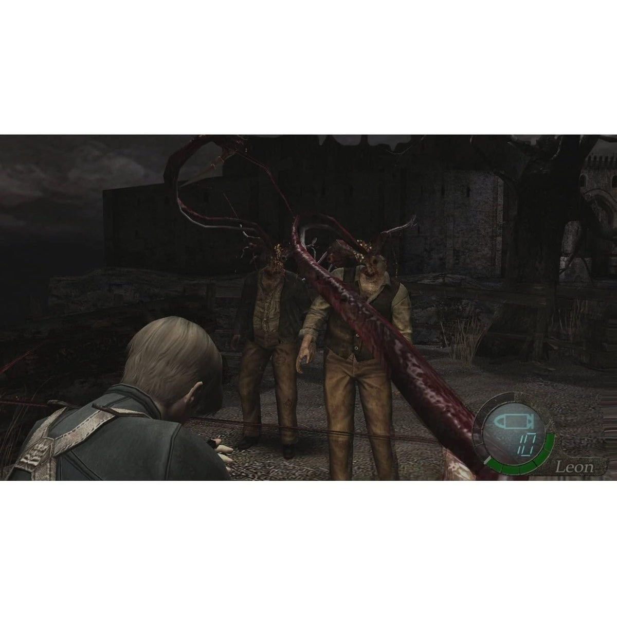 Resident Evil 4 For Playstation 4 - Action Packed Adventure 5055060931387