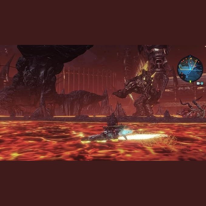 Xenoblade Chronicles X: Definitive Edition - Nintendo Switch 2 Edition 045496314019