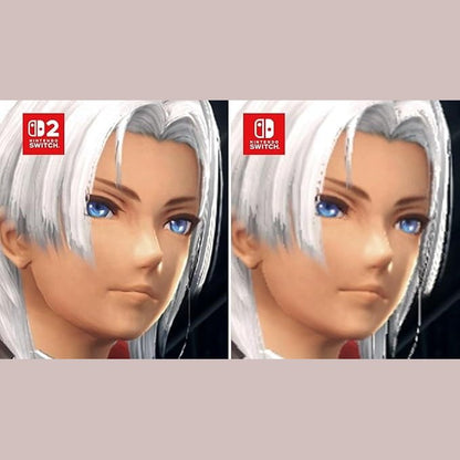 Xenoblade Chronicles X: Definitive Edition - Nintendo Switch 2 Edition 045496314019