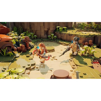 Lego Horizon Adventures - Playstation 5 711719584711