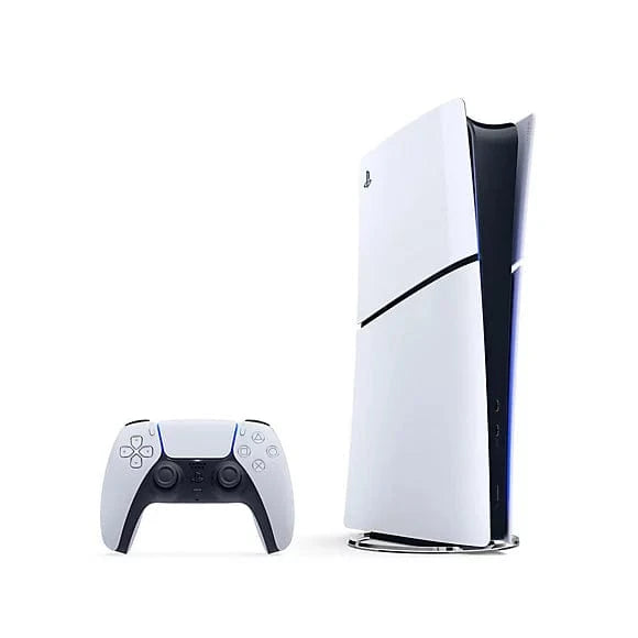 PlayStation 5 Digital Edition Console - Call of Duty: Black Ops 6 Bundle