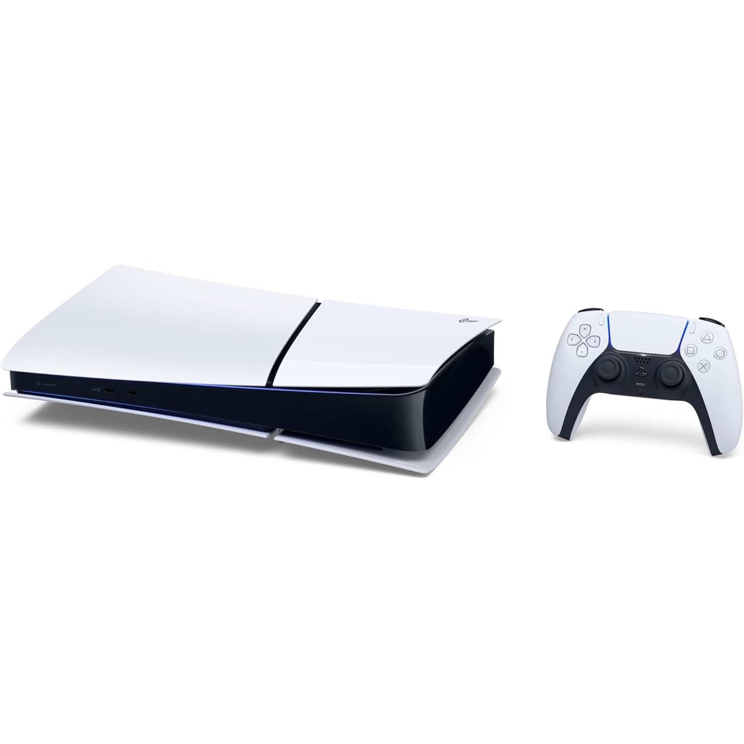 PlayStation 5 Digital Edition Slim 711719577287