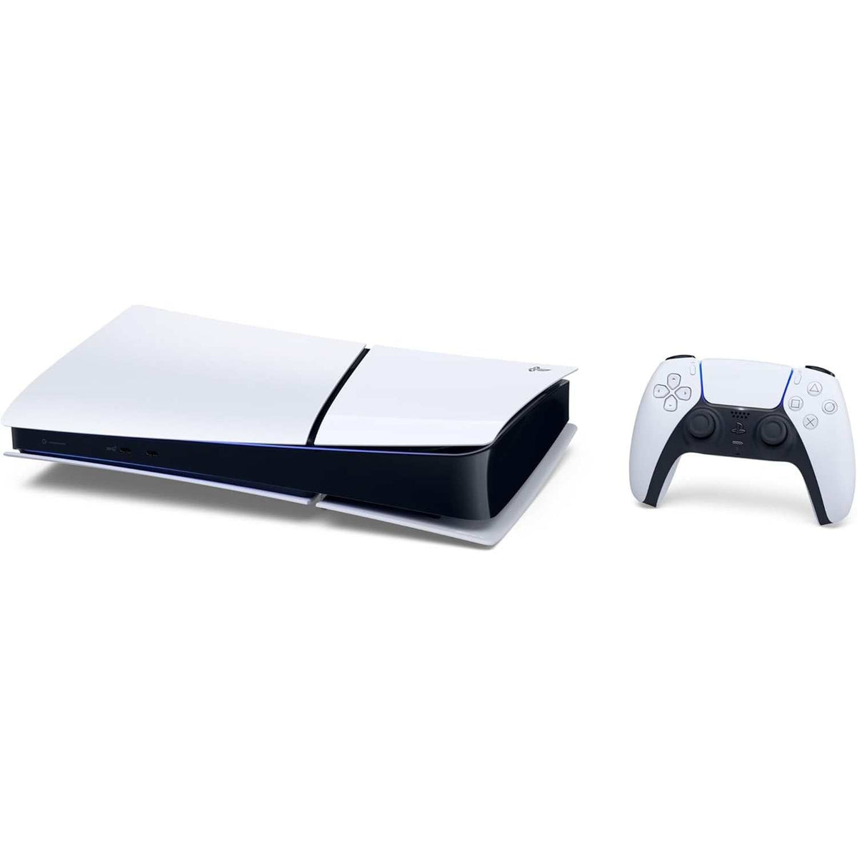 PlayStation 5 Digital Edition Slim 711719577287