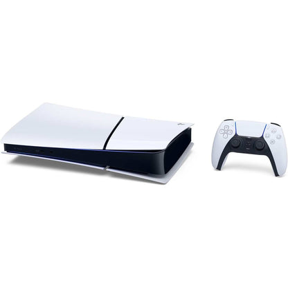 PlayStation 5 Digital Edition Slim 711719577287