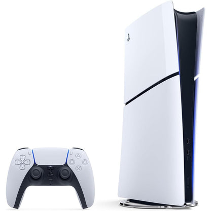 PlayStation 5 Digital Edition Slim 711719577287
