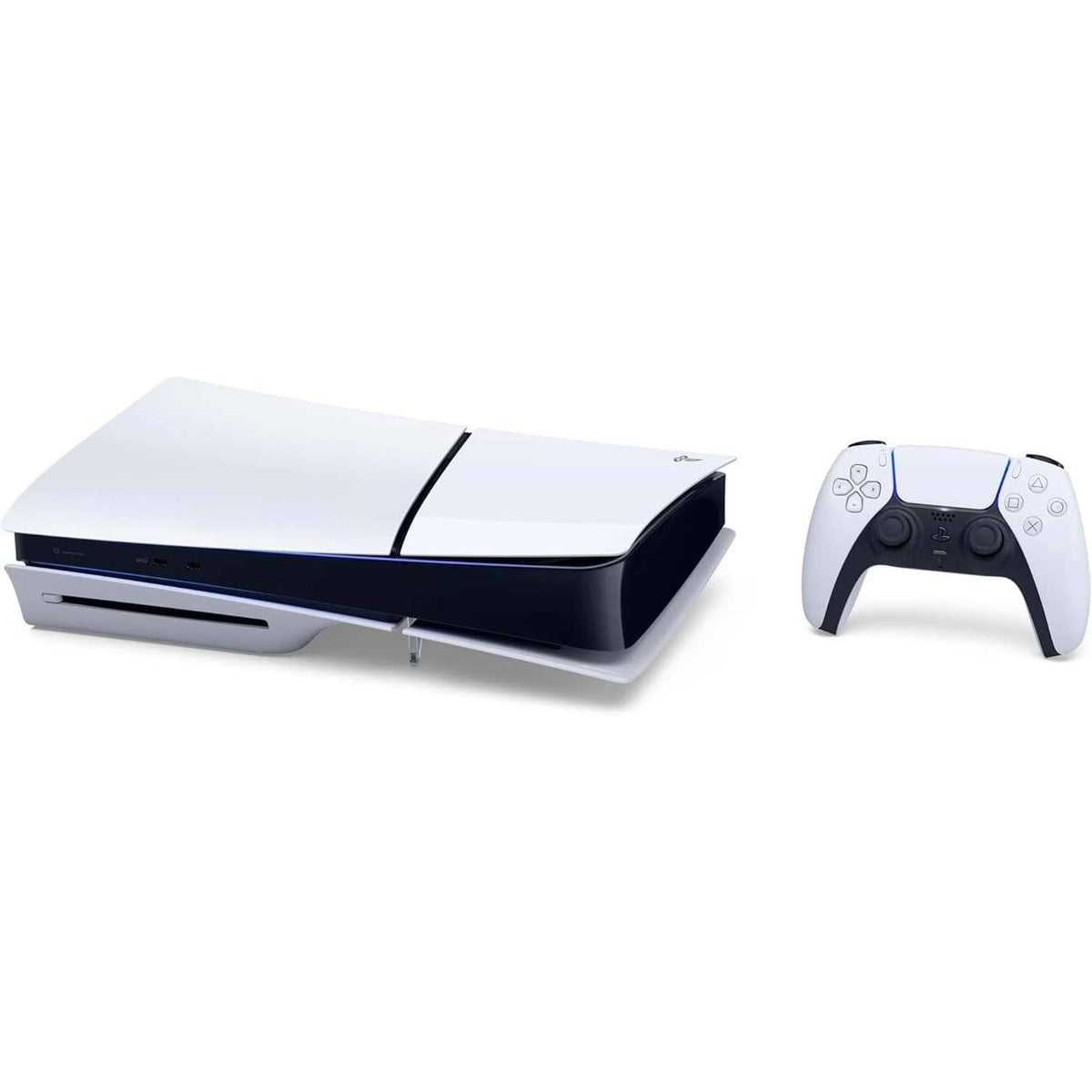 PlayStation 5 Disc Console Slim 711719577157
