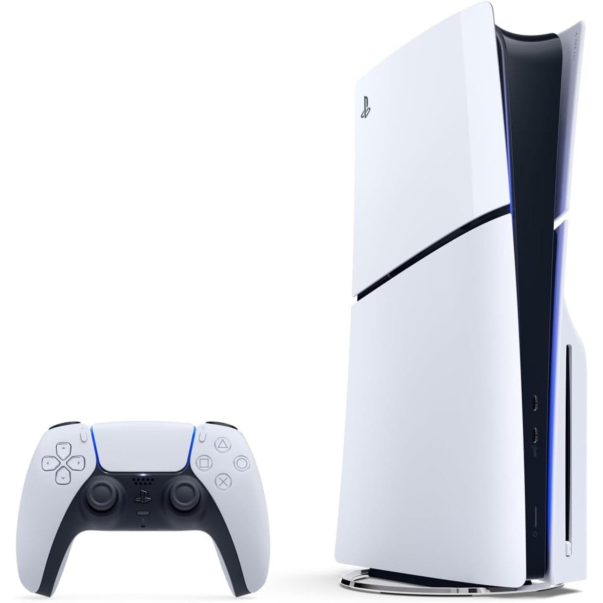 PlayStation 5 Disc Console Slim 711719577157