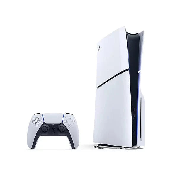 PlayStation 5 Disc Edition Console - Call of Duty: Black Ops 6 Bundle